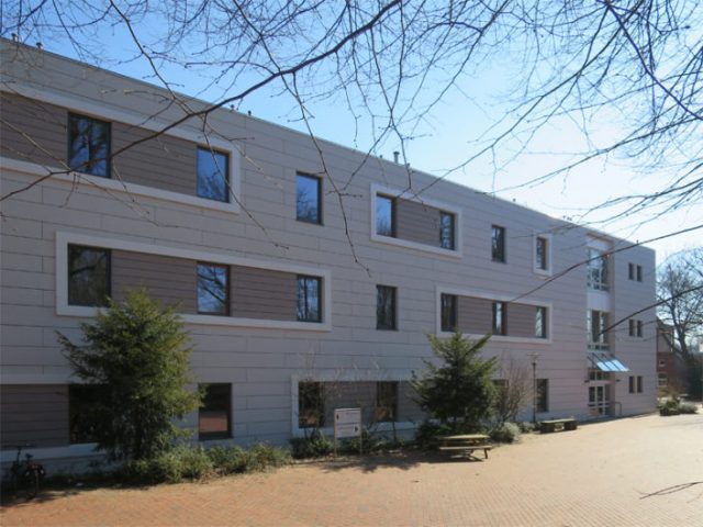 Marienschule – Oberschule i.k.T.