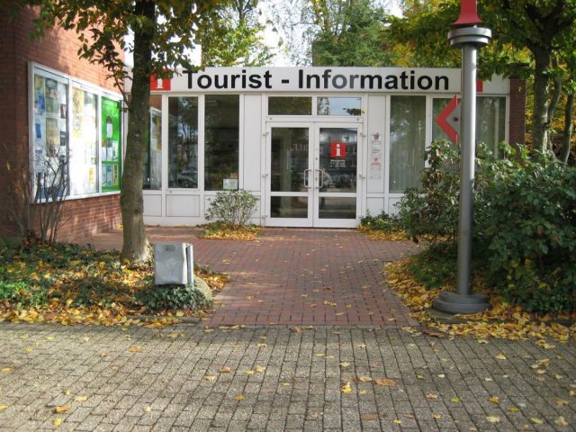 Tourist-Information