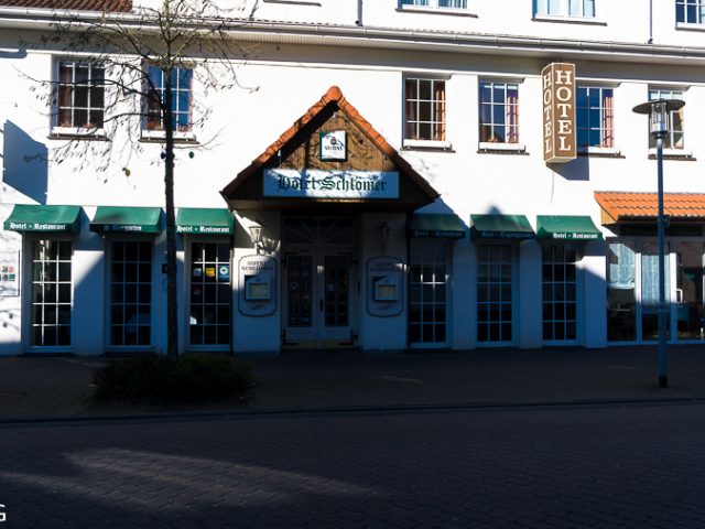 Hotel Schlömer