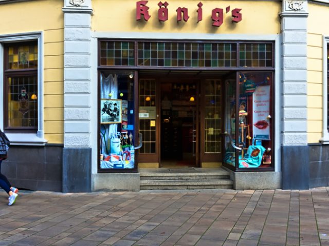 Königs Apotheke