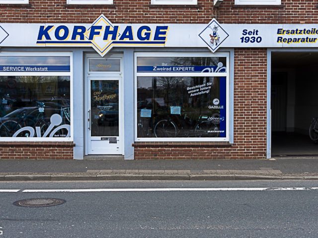 Korfhage