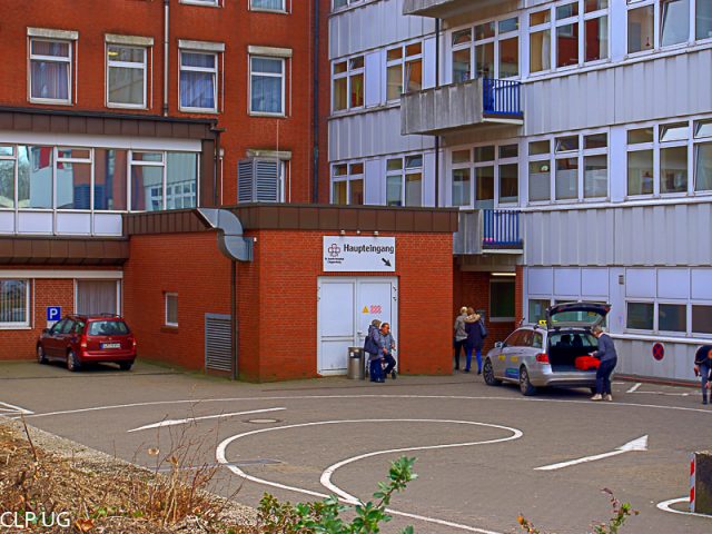 St.Josefs-Hospital