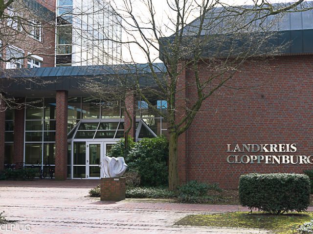 Landkreis Cloppenburg