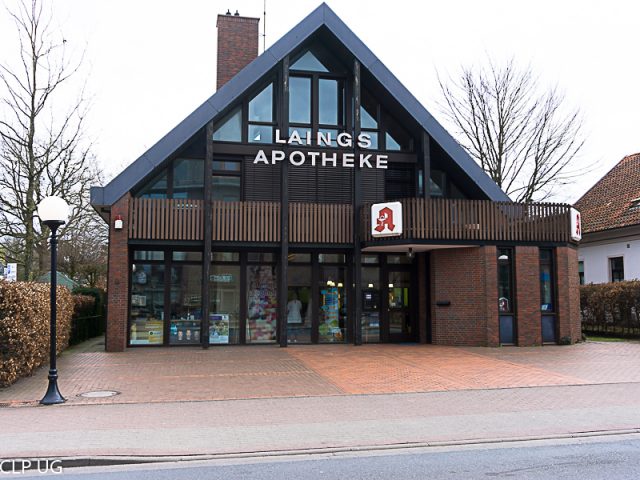 Laings Apotheke