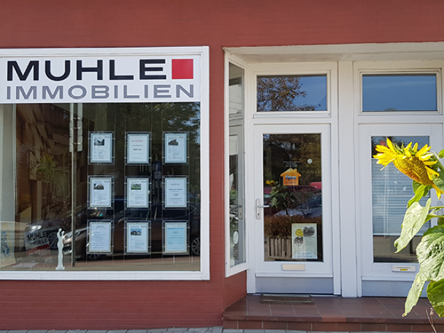 Muhle Immobilien