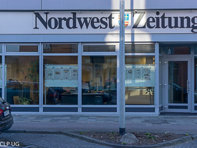 Nordwest Zeitung