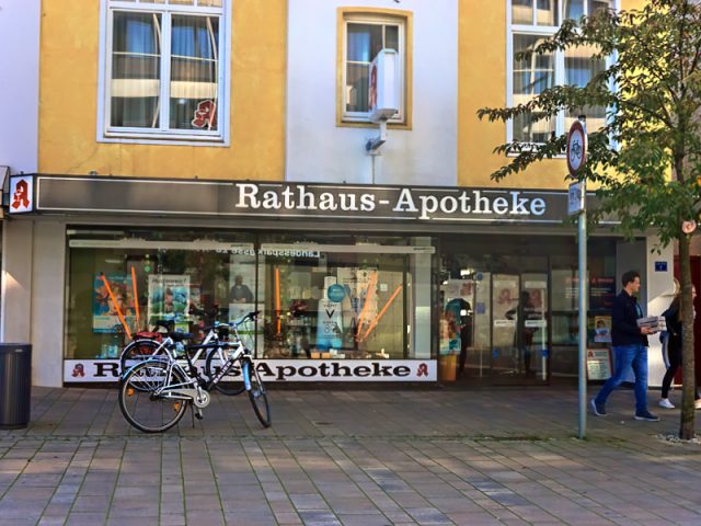 Rathaus Apotheke