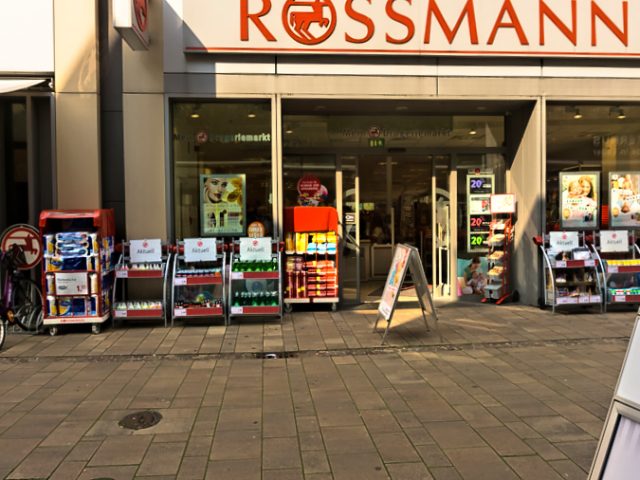 Rossmann