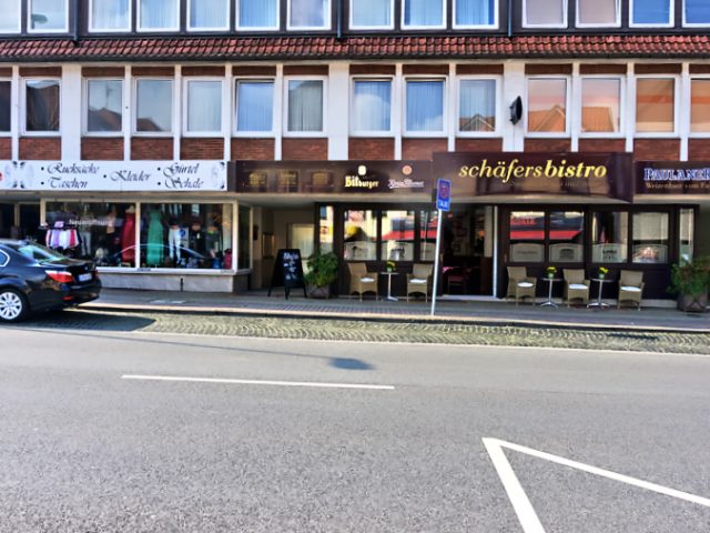 Schäfers Bistro