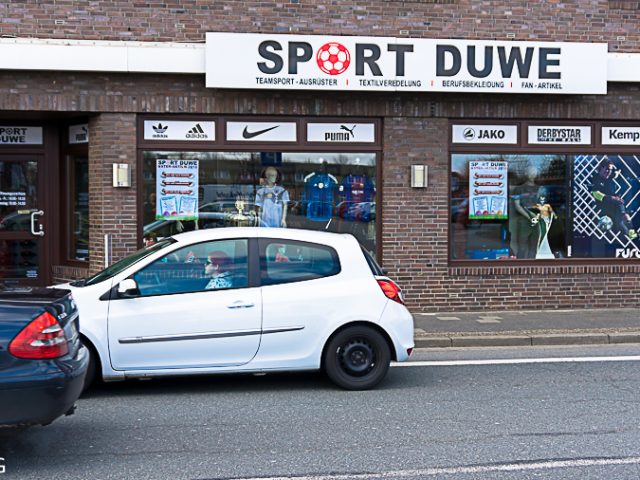 Sport Duwe