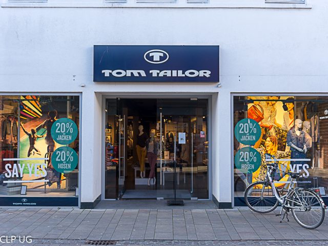 Tom Tailor