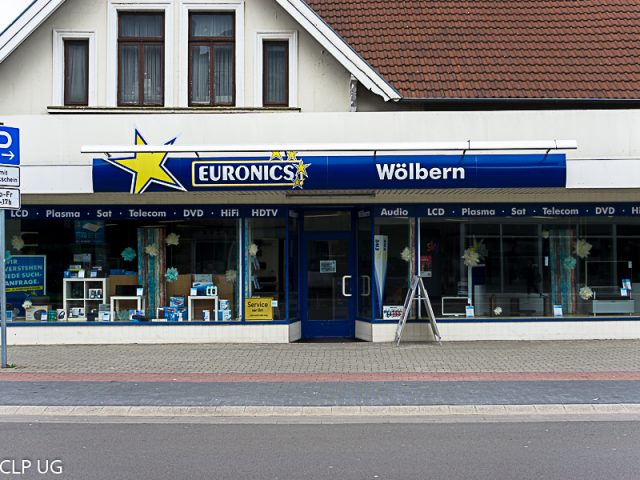 Wölbern